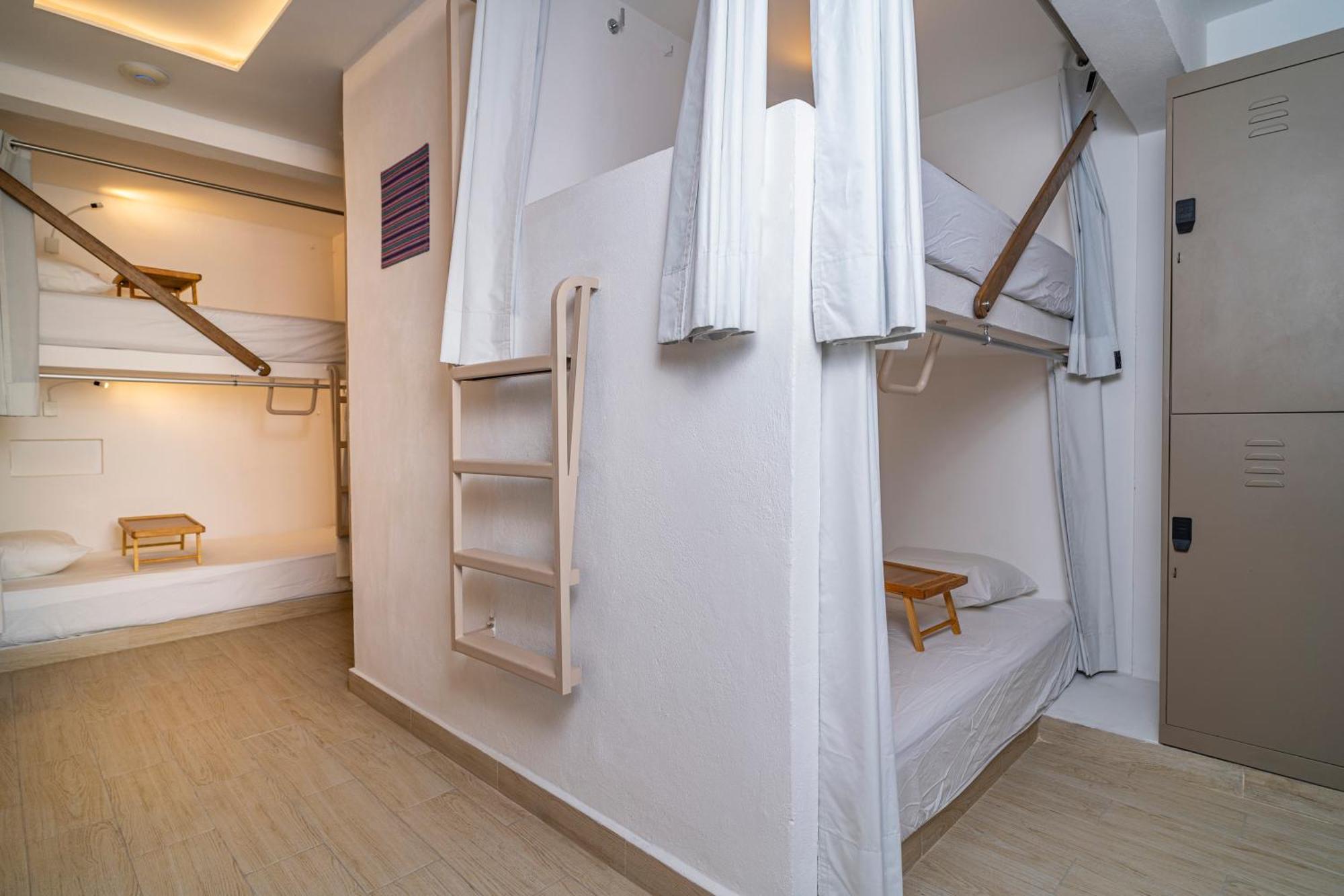Hostel Digital Nomads & Coliving *