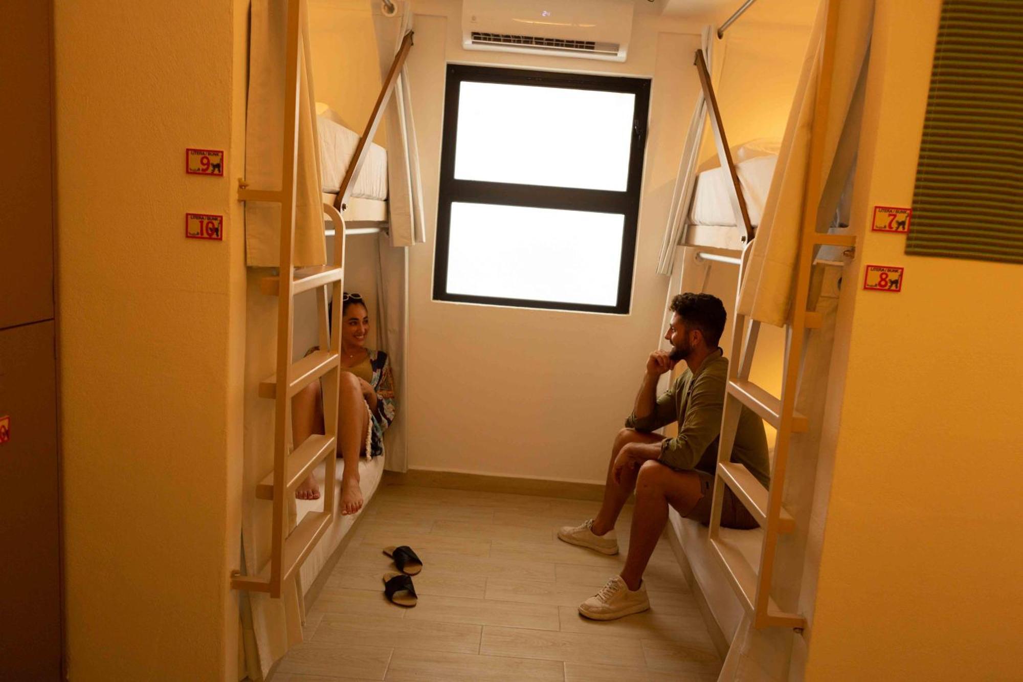 Digital Nomads & Coliving Cancun
